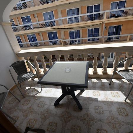 Aparthotel Vista Sol Cala Ratjada  Kültér fotó