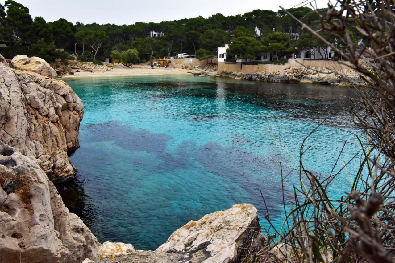 Aparthotel Vista Sol Cala Ratjada  Kültér fotó