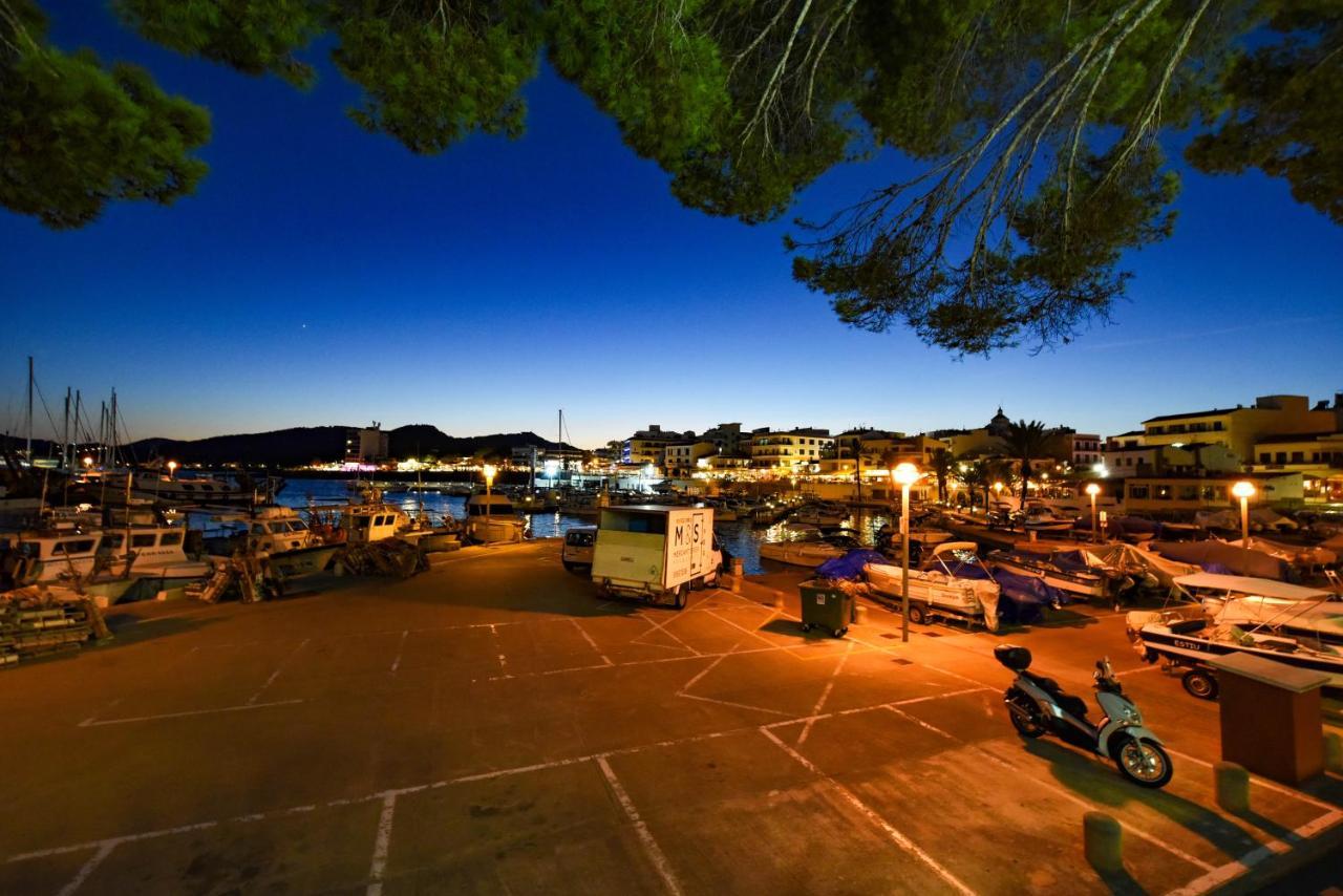 Aparthotel Vista Sol Cala Ratjada  Kültér fotó