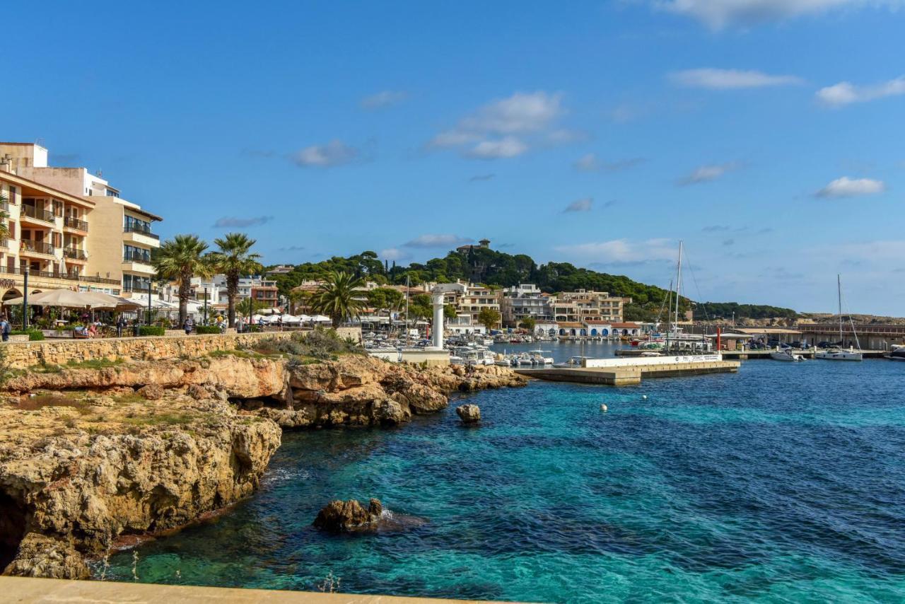 Aparthotel Vista Sol Cala Ratjada  Kültér fotó