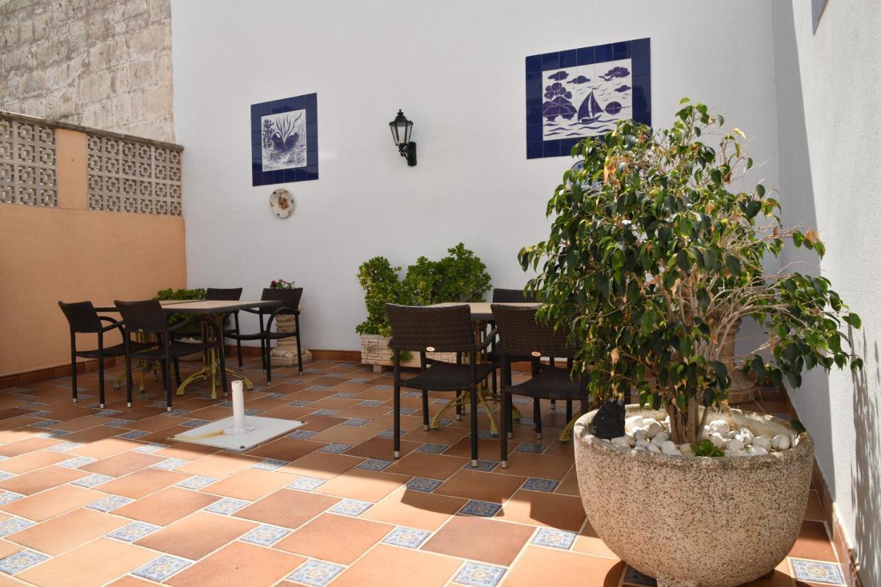 Aparthotel Vista Sol Cala Ratjada  Kültér fotó