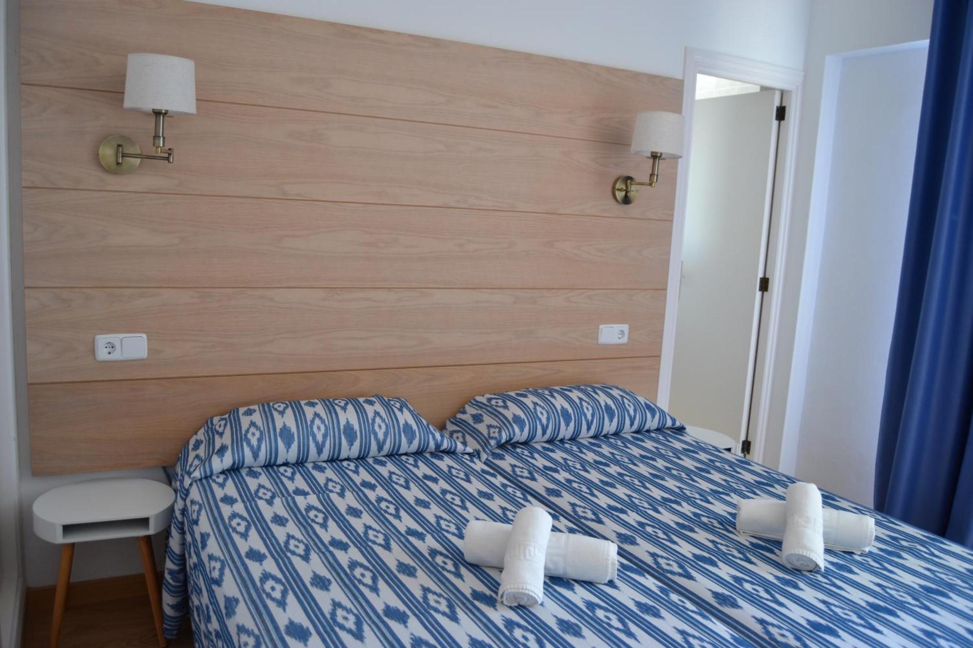 Aparthotel Vista Sol Cala Ratjada  Kültér fotó
