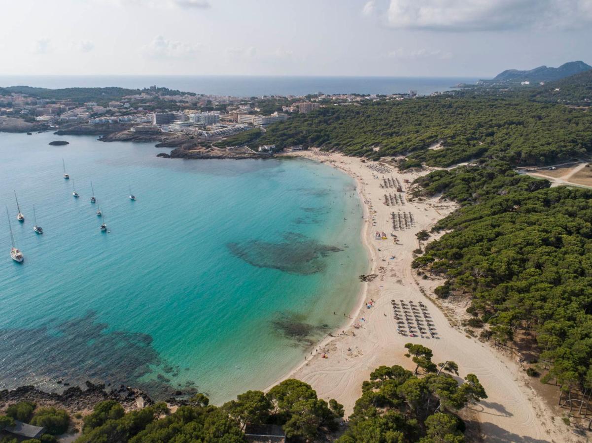 Aparthotel Vista Sol Cala Ratjada  Kültér fotó
