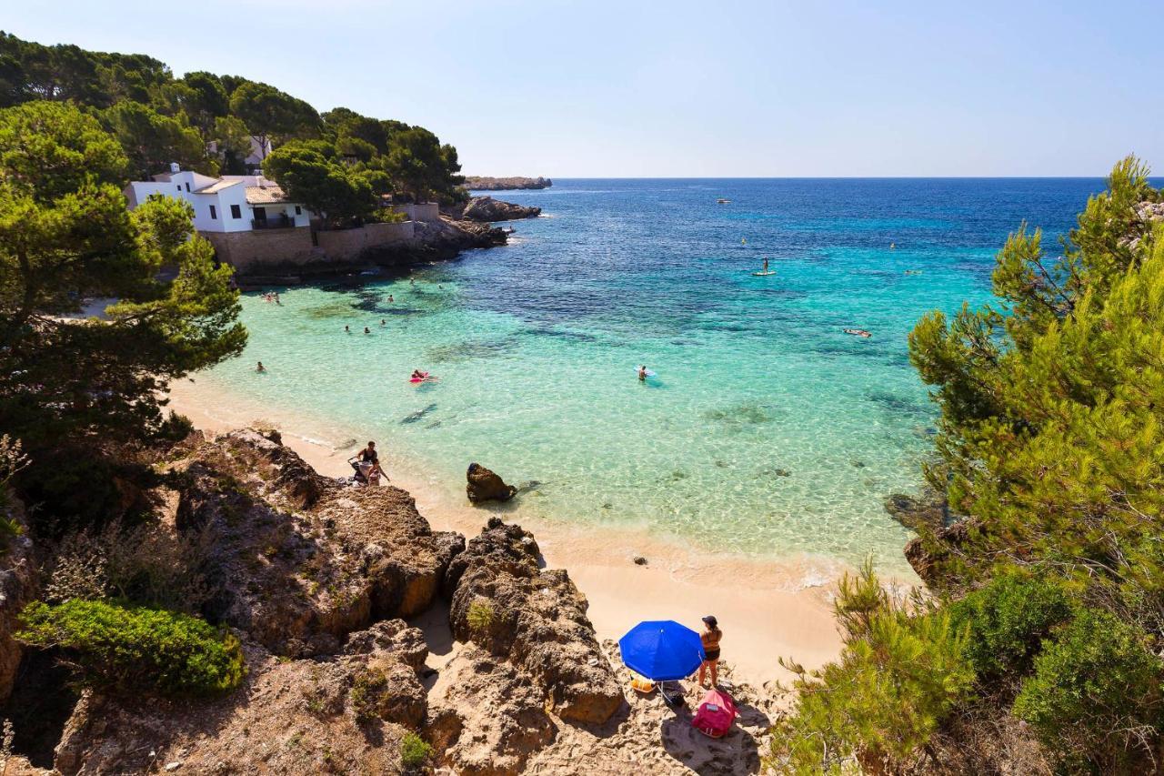 Aparthotel Vista Sol Cala Ratjada  Kültér fotó