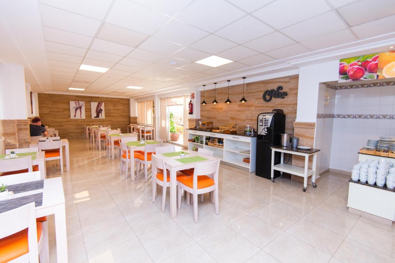Aparthotel Vista Sol Cala Ratjada  Kültér fotó
