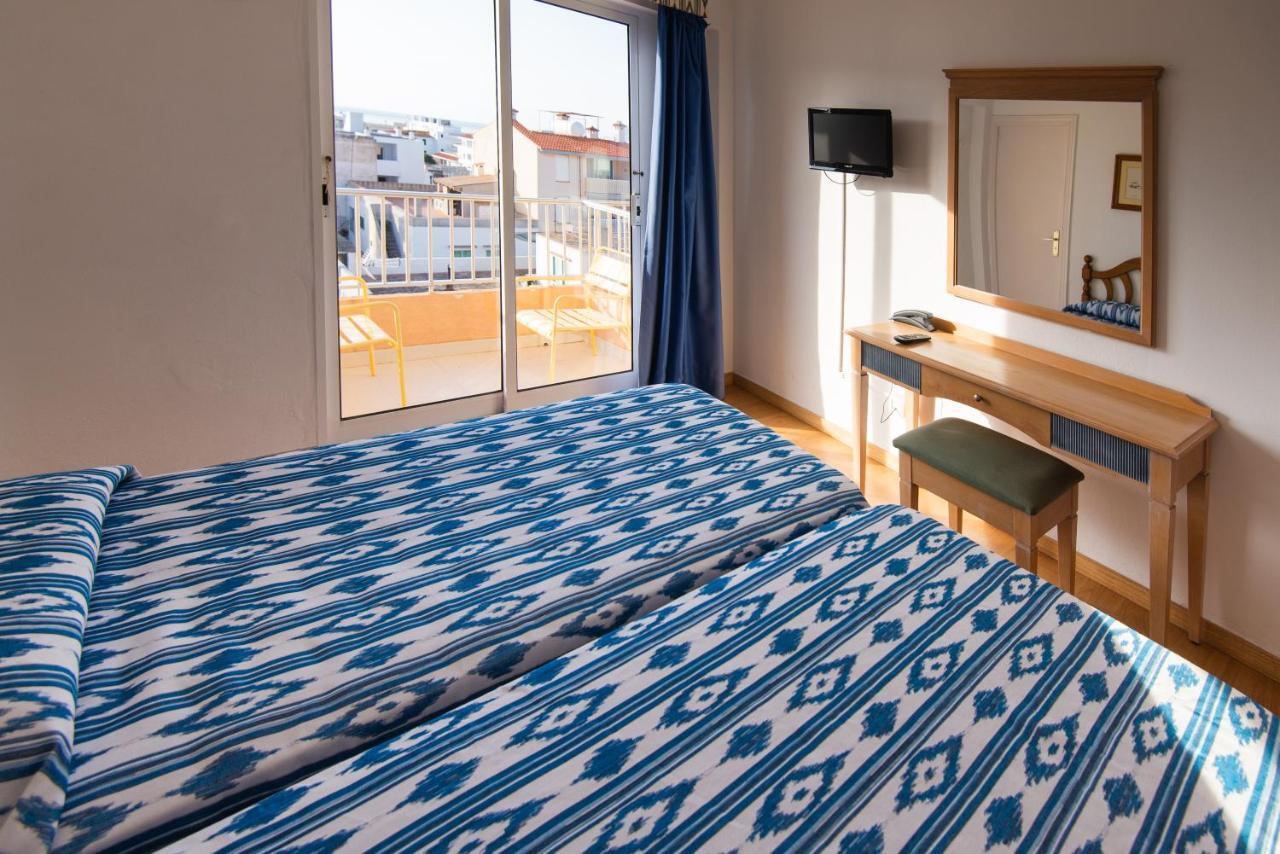 Aparthotel Vista Sol Cala Ratjada  Kültér fotó